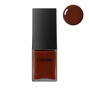 Celvoke セルヴォーククレイヴドネイルポリッシュ（全13色セット） Celvoke】クレイヴド ネイルポリッシュ［12,13］ ｜Celvoke